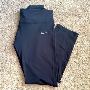 Nike DriFit 7/8 Leggings
